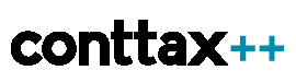 Logotipo: Conttax++